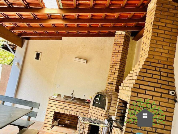 Imagem Casa com 4 Quartos à Venda, 426 m² em Parque Rincão - Cotia