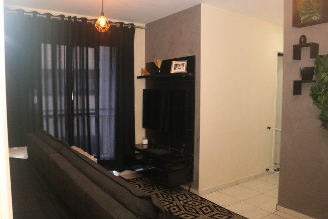 Imagem Apartamento com 2 Quartos à Venda, 50 m² em Vila Barreto - São Paulo Imagem Apartamento com 2 Quartos à Venda, 50 m² em Vila Barreto - São Paulo