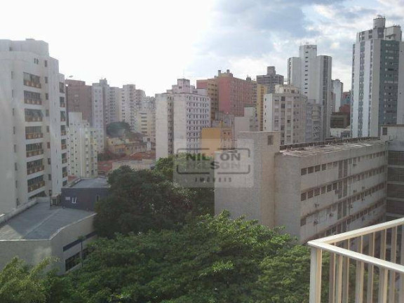 Imagem Apartamento para Alugar, 56 m² em Vila Itapura - Campinas Imagem Apartamento para Alugar, 56 m² em Vila Itapura - Campinas