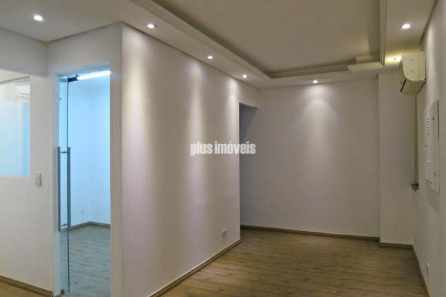 Imagem Imóvel Comercial para Alugar, 99 m² em Brooklin Paulista - São Paulo Imagem Imóvel Comercial para Alugar, 99 m² em Brooklin Paulista - São Paulo