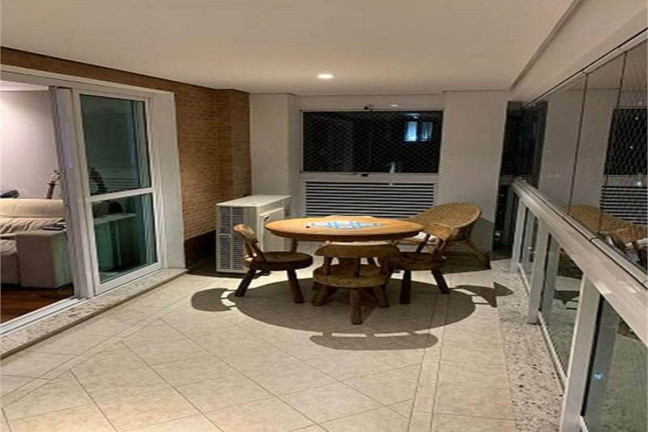 Imagem Apartamento com 3 Quartos à Venda, 197 m² em Paraíso - São Paulo