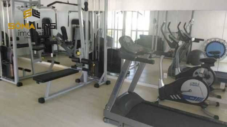 Imagem Apartamento com 3 Quartos à Venda, 75 m² em Jardim São Paulo - João Pessoa