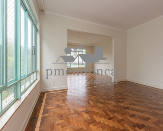 Imagem Apartamento com 3 Quartos à Venda, 217 m² em Higienópolis - São Paulo Imagem Apartamento com 3 Quartos à Venda, 217 m² em Higienópolis - São Paulo