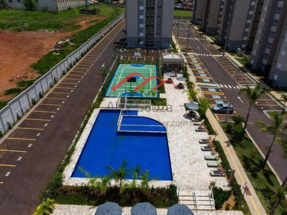 Imagem Apartamento com 2 Quartos à Venda, 50 m² em Jardim Maria Luíza - Sumaré Imagem Apartamento com 2 Quartos à Venda, 50 m² em Jardim Maria Luíza - Sumaré