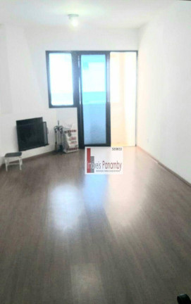 Imagem Apartamento com 3 Quartos para Alugar, 80 m² em Campo Belo - São Paulo Imagem Apartamento com 3 Quartos para Alugar, 80 m² em Campo Belo - São Paulo