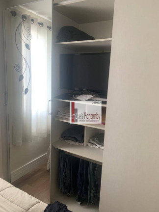 Imagem Apartamento com 2 Quartos à Venda, 68 m² em Morumbi - São Paulo