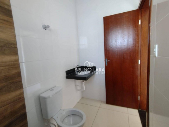 Imagem Casa com 2 Quartos para Alugar, 50 m² em Resplendor - Igarapé Imagem Casa com 2 Quartos para Alugar, 50 m² em Resplendor - Igarapé