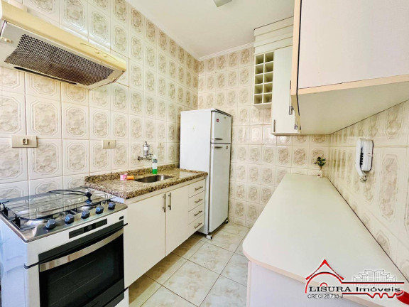Imagem Apartamento com 2 Quartos à Venda, 55 m² em Jardim Califórnia - Jacareí