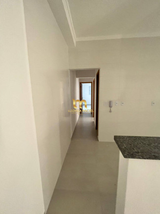 Imagem Apartamento com 2 Quartos à Venda, 65 m² em Canto Do Forte - Praia Grande