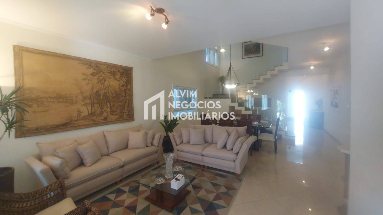 Imagem Sobrado com 5 Quartos à Venda, 327 m² em Condomínio Sunset Park - São José Dos Campos Imagem Sobrado com 5 Quartos à Venda, 327 m² em Condomínio Sunset Park - São José Dos Campos