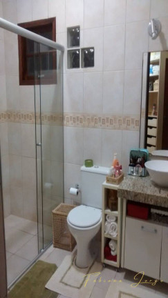 Imagem Casa com 3 Quartos à Venda, 215 m² em Parque Jambeiro - Campinas