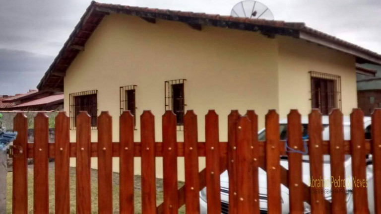 Imagem Casa com 2 Quartos à Venda, 60 m² em Ilha Comprida Imagem Casa com 2 Quartos à Venda, 60 m² em Ilha Comprida