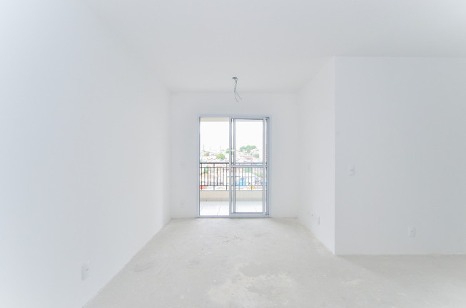 Imagem Apartamento com 2 Quartos à Venda, 53 m² em Vila Nair - São Paulo