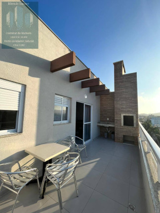 Imagem Apartamento com 3 Quartos à Venda, 120 m² em Ingleses Do Rio Vermelho - Florianópolis
