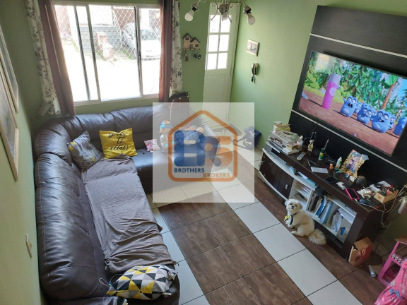 Casa com 2 Quartos à Venda, 132 m² em Jardim Jaraguá - São Paulo