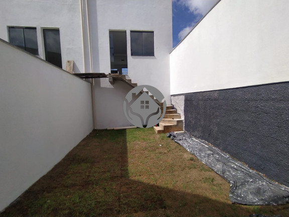 Imagem Casa com 2 Quartos à Venda, 136 m² em Liberdade - Santa Luzia Imagem Casa com 2 Quartos à Venda, 136 m² em Liberdade - Santa Luzia