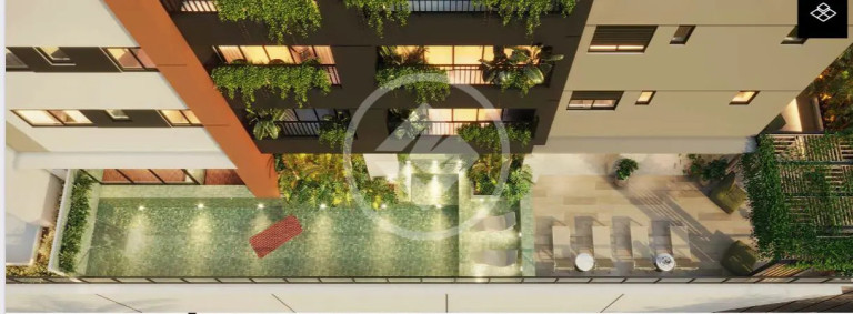 Imagem Apartamento com 2 Quartos à Venda, 70 m² em Alt 65 - Goiânia