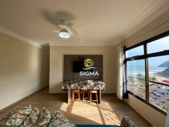Imagem Apartamento com 2 Quartos à Venda, 75 m² em Tombo - Guarujá Imagem Apartamento com 2 Quartos à Venda, 75 m² em Tombo - Guarujá