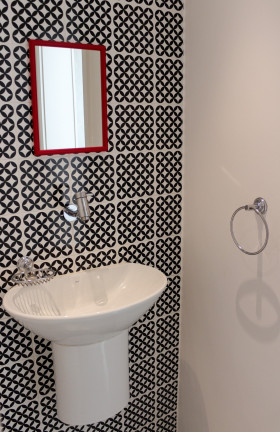 Imagem Sala Comercial à Venda, 26 m² em Vila Buarque - São Paulo