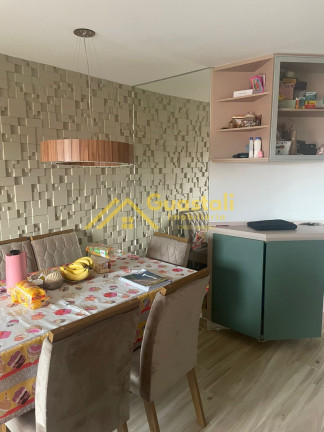 Apartamento com 2 Quartos à Venda, 72 m² em Jaraguá - Piracicaba