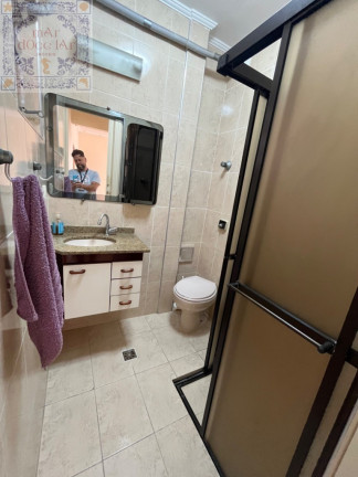 Imagem Apartamento com 1 Quarto à Venda, 44 m² em Boqueirão - Santos Imagem Apartamento com 1 Quarto à Venda, 44 m² em Boqueirão - Santos