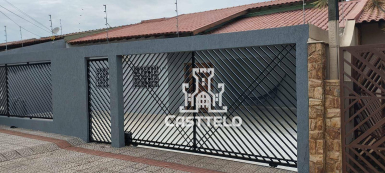 Imagem Casa com 4 Quartos à Venda, 200 m² em Jardim Acapulco - Londrina Imagem Casa com 4 Quartos à Venda, 200 m² em Jardim Acapulco - Londrina