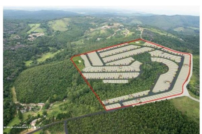 Imagem Terreno à Venda, 125 m² em Di Napoli - Cotia Imagem Terreno à Venda, 125 m² em Di Napoli - Cotia