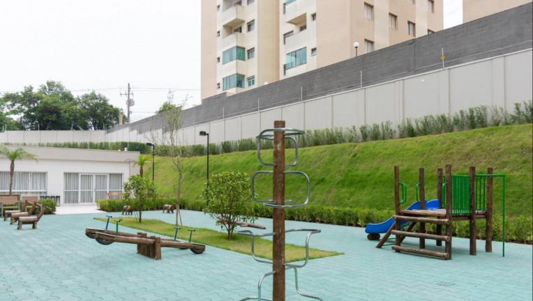 Imagem Apartamento com 3 Quartos à Venda, 74 m² em Rudge Ramos - São Bernardo Do Campo