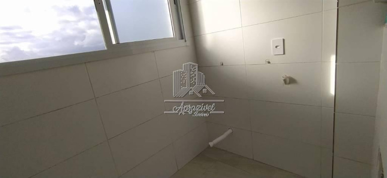 Imagem Apartamento com 2 Quartos à Venda, 76 m² em Guilhermina - Praia Grande