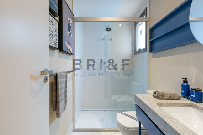Imagem Apartamento com 4 Quartos à Venda, 143 m² em Campo Belo - São Paulo Imagem Apartamento com 4 Quartos à Venda, 143 m² em Campo Belo - São Paulo
