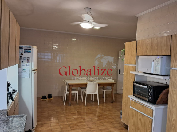 Imagem Imóvel com 3 Quartos à Venda, 149 m² em Ponta Da Praia - Santos