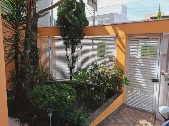 Imagem Casa com 3 Quartos à Venda, 250 m² em Independência - São Bernardo Do Campo Imagem Casa com 3 Quartos à Venda, 250 m² em Independência - São Bernardo Do Campo