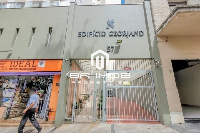 Imagem Imóvel com 2 Quartos à Venda, 62 m² em Vila Buarque - São Paulo Imagem Imóvel com 2 Quartos à Venda, 62 m² em Vila Buarque - São Paulo