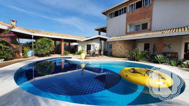 Imagem Sobrado com 5 Quartos à Venda, 440 m² em Grandesp - Itanhaém Imagem Sobrado com 5 Quartos à Venda, 440 m² em Grandesp - Itanhaém