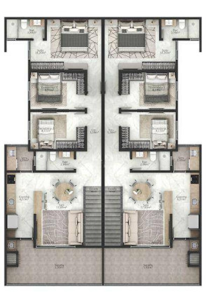 Imagem Apartamento com 3 Quartos à Venda, 93 m² em São João - Itajaí Imagem Apartamento com 3 Quartos à Venda, 93 m² em São João - Itajaí