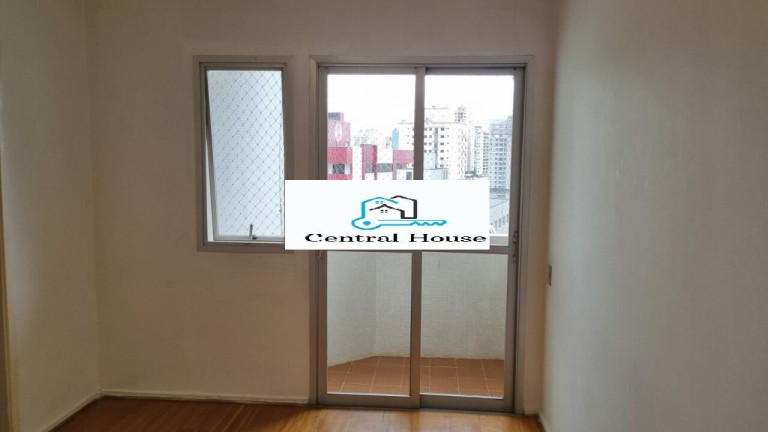 Imagem Apartamento com 3 Quartos à Venda, 83 m² em Saúde - São Paulo