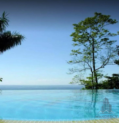 Imagem Ponto Comercial à Venda, 1.000 m² em Praia Vermelha - Ubatuba