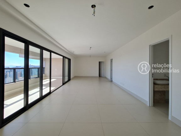 Imagem Apartamento com 4 Quartos à Venda, 173 m² em Santo Antônio - Belo Horizonte