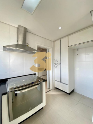 Imagem Apartamento com 3 Quartos à Venda, 137 m² em Morumbi - São Paulo Imagem Apartamento com 3 Quartos à Venda, 137 m² em Morumbi - São Paulo