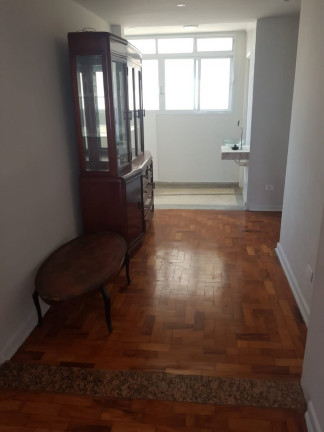 Imagem Apartamento com 2 Quartos à Venda, 142 m² em Boqueirão - Santos Imagem Apartamento com 2 Quartos à Venda, 142 m² em Boqueirão - Santos