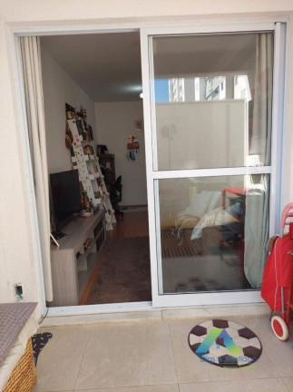 Imagem Apartamento com 1 Quarto à Venda, 59 m² em Ipiranga - São Paulo
