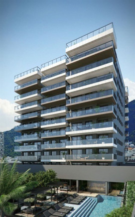 Imagem Imóvel com 2 Quartos à Venda, 89 m² em Botafogo - Rio De Janeiro
