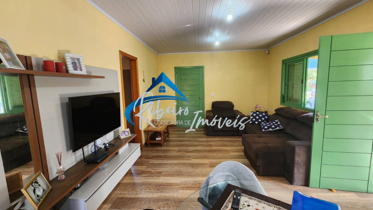Imagem Casa com 3 Quartos à Venda, 100 m² em Imara - Imbé Imagem Casa com 3 Quartos à Venda, 100 m² em Imara - Imbé