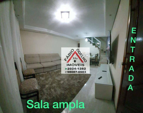 Imagem Sobrado com 3 Quartos à Venda, 240 m² em Jardim Marajoara - São Paulo Imagem Sobrado com 3 Quartos à Venda, 240 m² em Jardim Marajoara - São Paulo