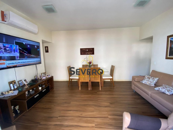 Foto do imóvel Apartamento com 3 Quartos à Venda, 161 m² em Ingá - Niterói