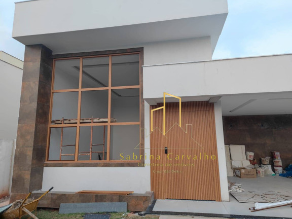 Casa com 3 Quartos à Venda, 180 m² em Loteamento Extensão Do Serramar - Rio Das Ostras