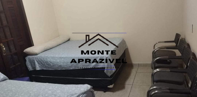 Imagem Chácara com 2 Quartos à Venda, 8.000 m² em Acampamento Anchieta(bloco A) - Santo André