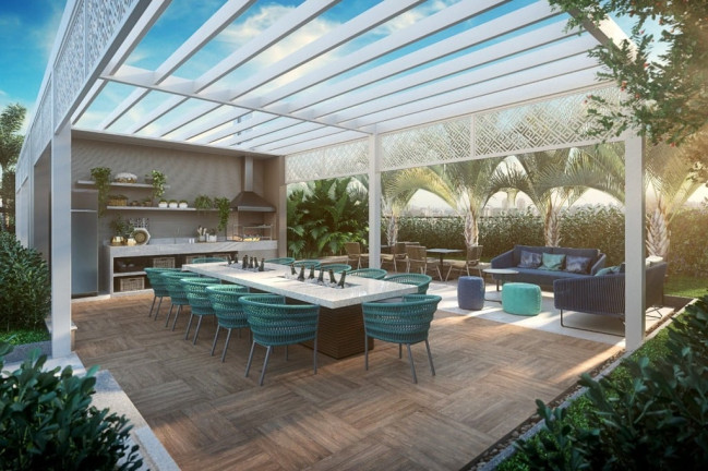 Imagem Apartamento com 4 Quartos à Venda, 116 m² em Barra Funda - São Paulo