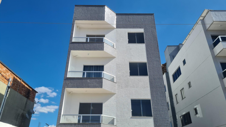Imagem Apartamento com 3 Quartos à Venda, 50 m² em Residencial Masterville - Sarzedo Imagem Apartamento com 3 Quartos à Venda, 50 m² em Residencial Masterville - Sarzedo