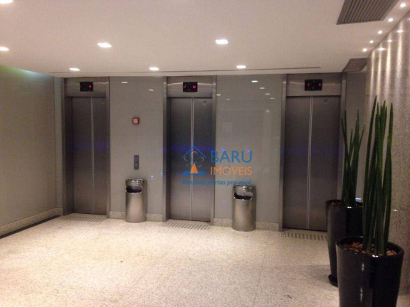 Imóvel para Alugar, 33 m² em Pinheiros - São Paulo